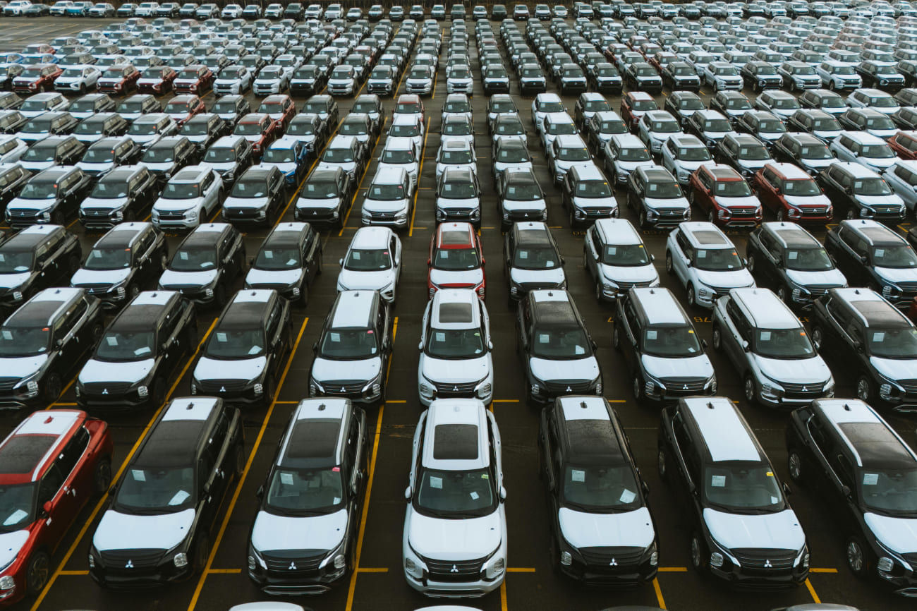 All You Must Know About Buying Cheap Police-Impounded Cars