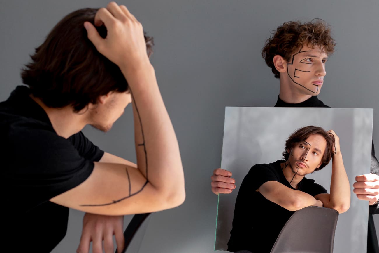 Personality Disorder Test: Understand Your Mental Health