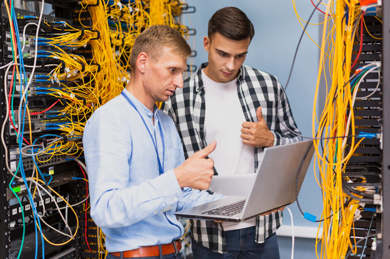 What Type of Internet Service Provider is Right for You?