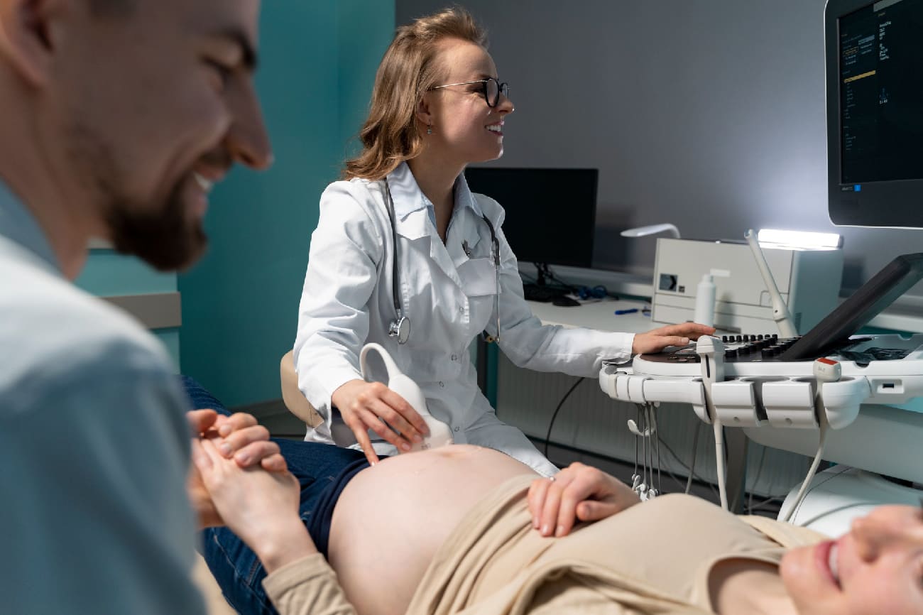 What Does an IVF Specialist Do?
