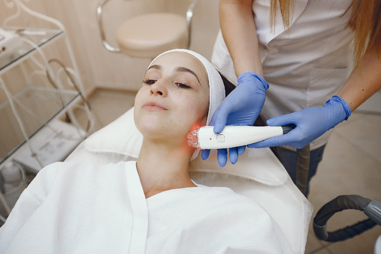 A Comprehensive Guide on Laser Skin Treatment
