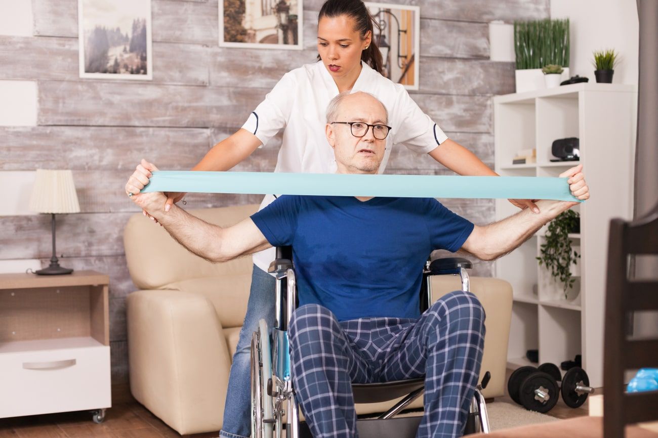 5 Stroke Therapy Options for Better Recovery