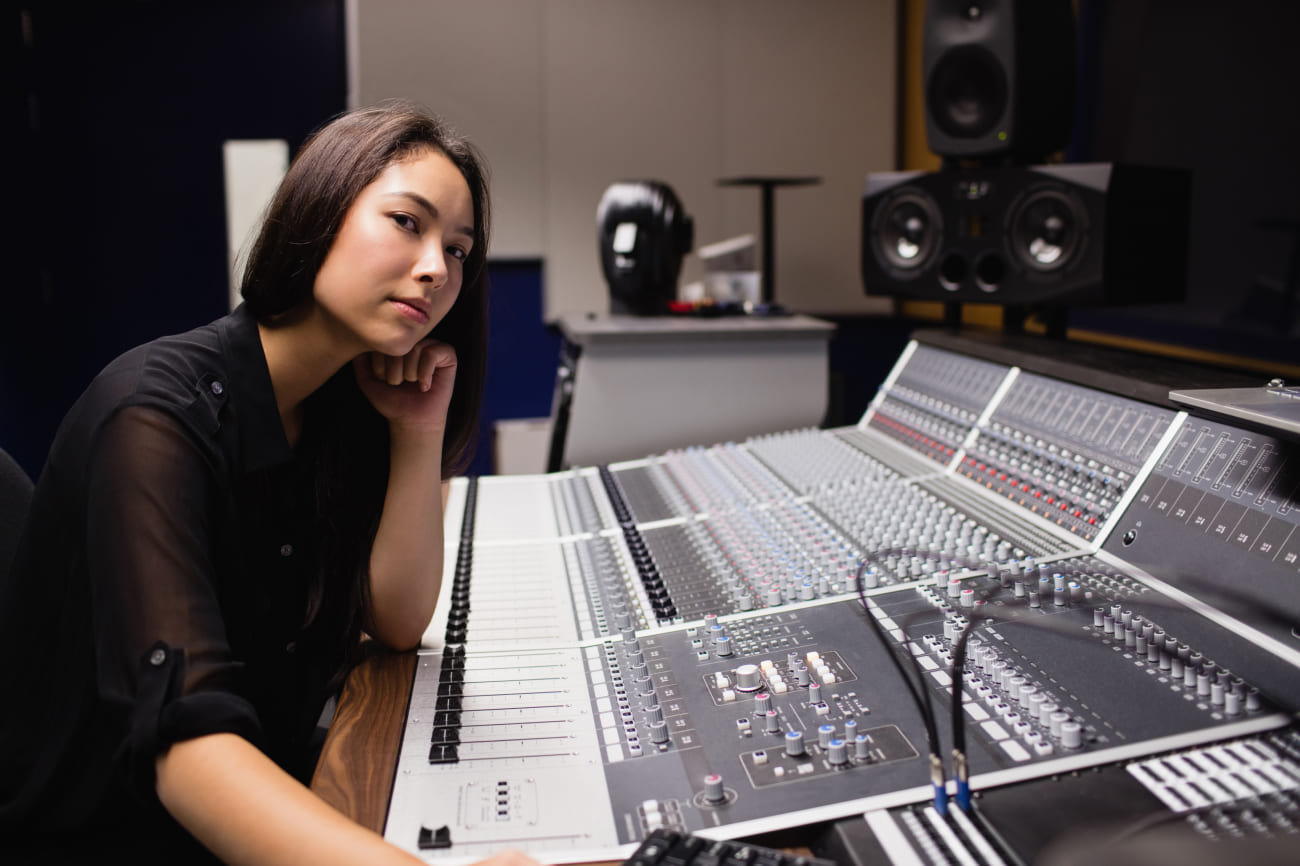 How to Choose the Right Audio and Sound Equipment?
