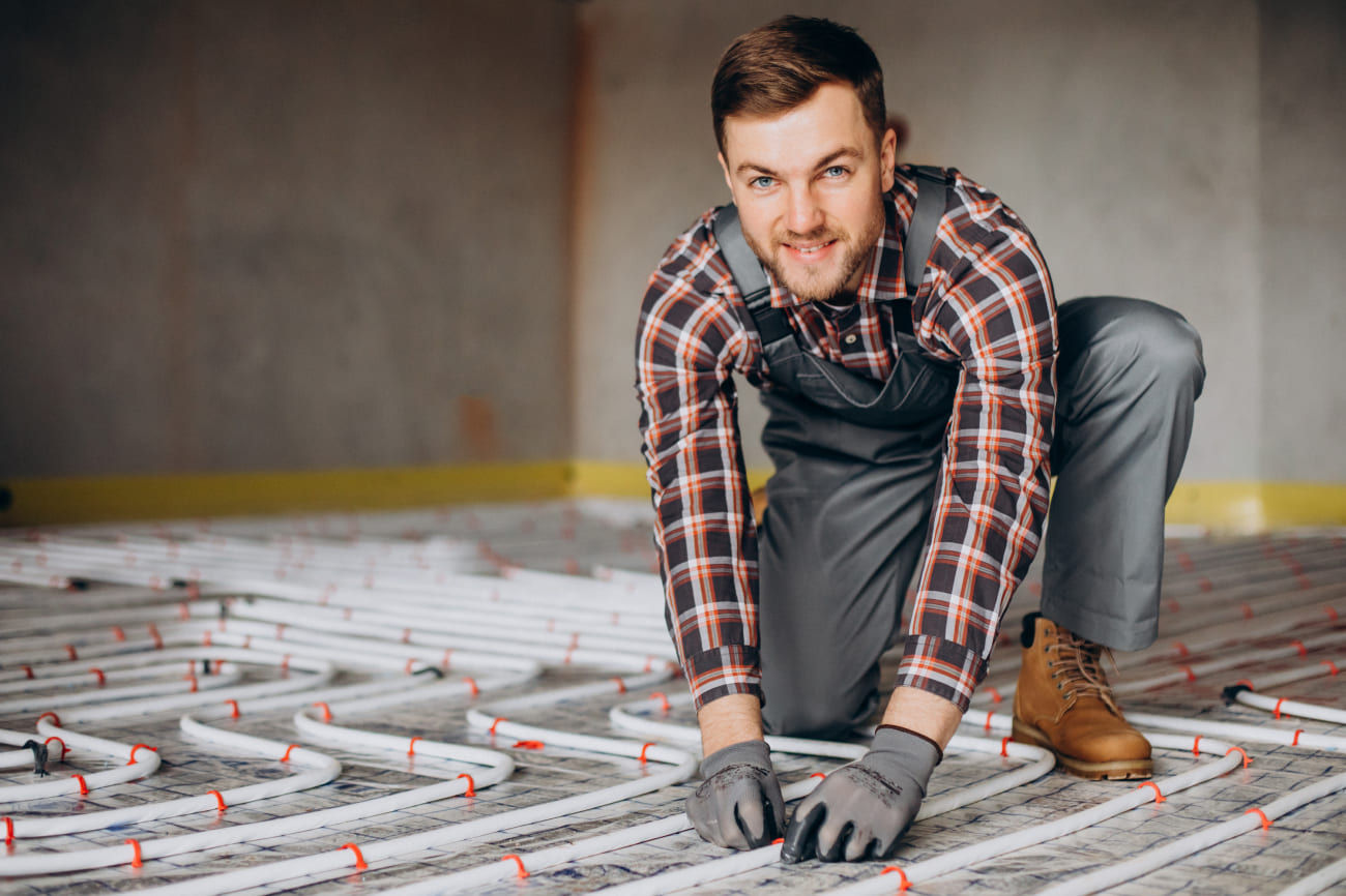 Why is Underfloor Heating a Smart Home Upgrade?