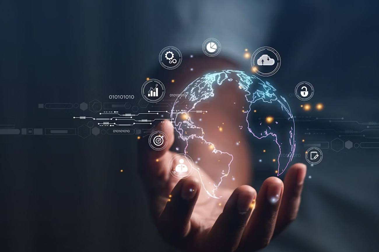Flourishing in Today's World: Tackling Cyber Hurdles, Anxiety, and Embracing Progress