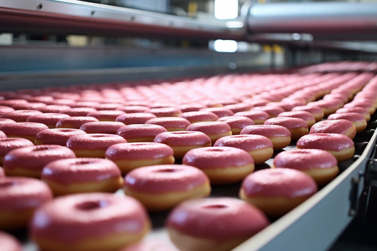 Careers in Food Manufacturing: A Path to the Future