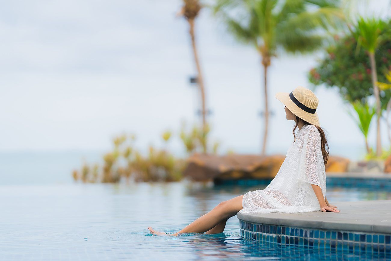 All-Inclusive Vacations: Your Ticket to a Relaxing Journey