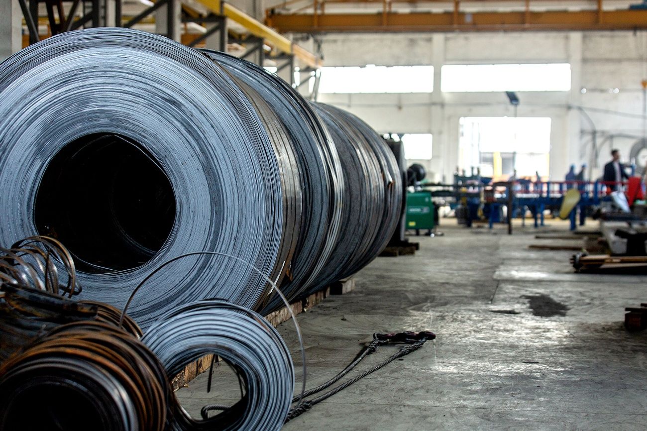 Decoding the World of Steel Supply: Delving Into the Details