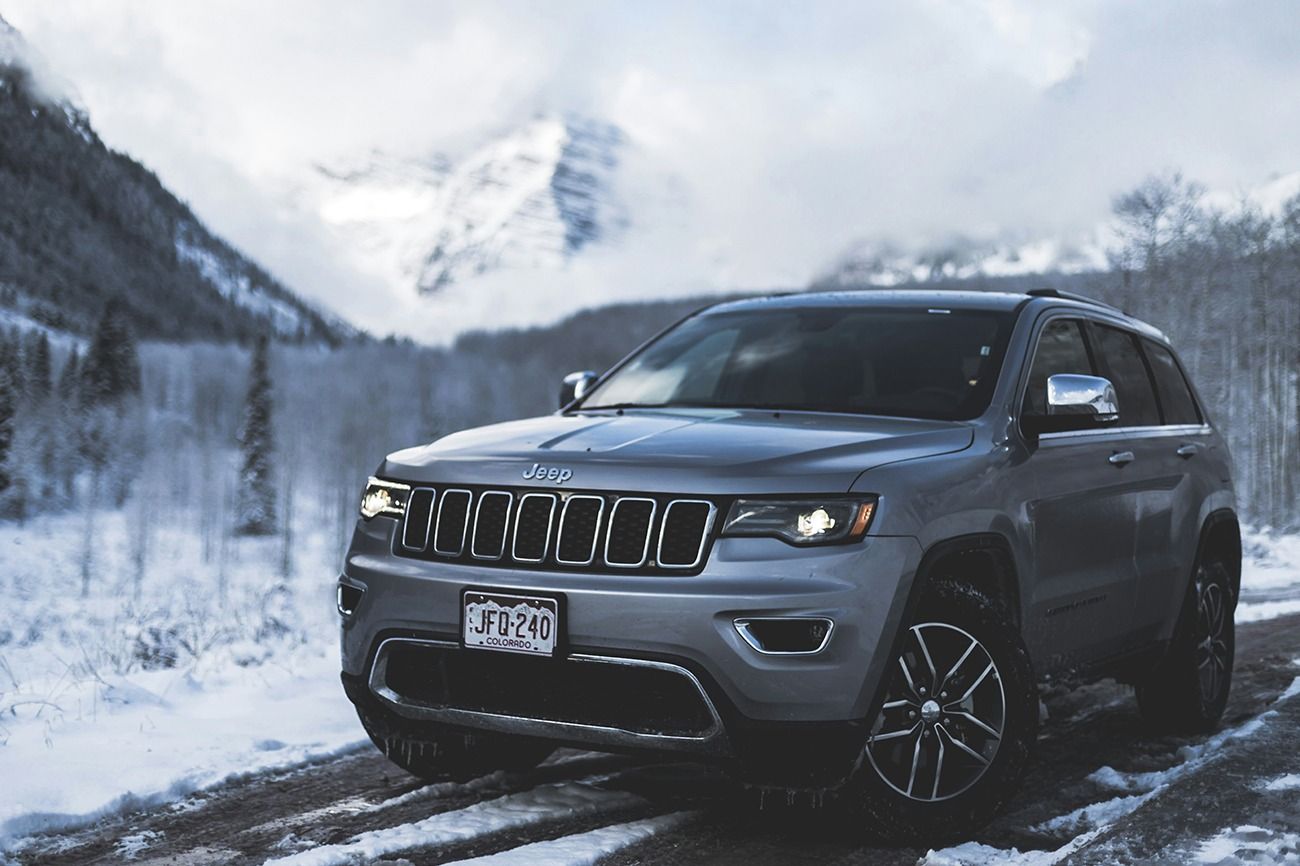 The SUV Popularity: Find Out The Reason Behind These Mighty Rides