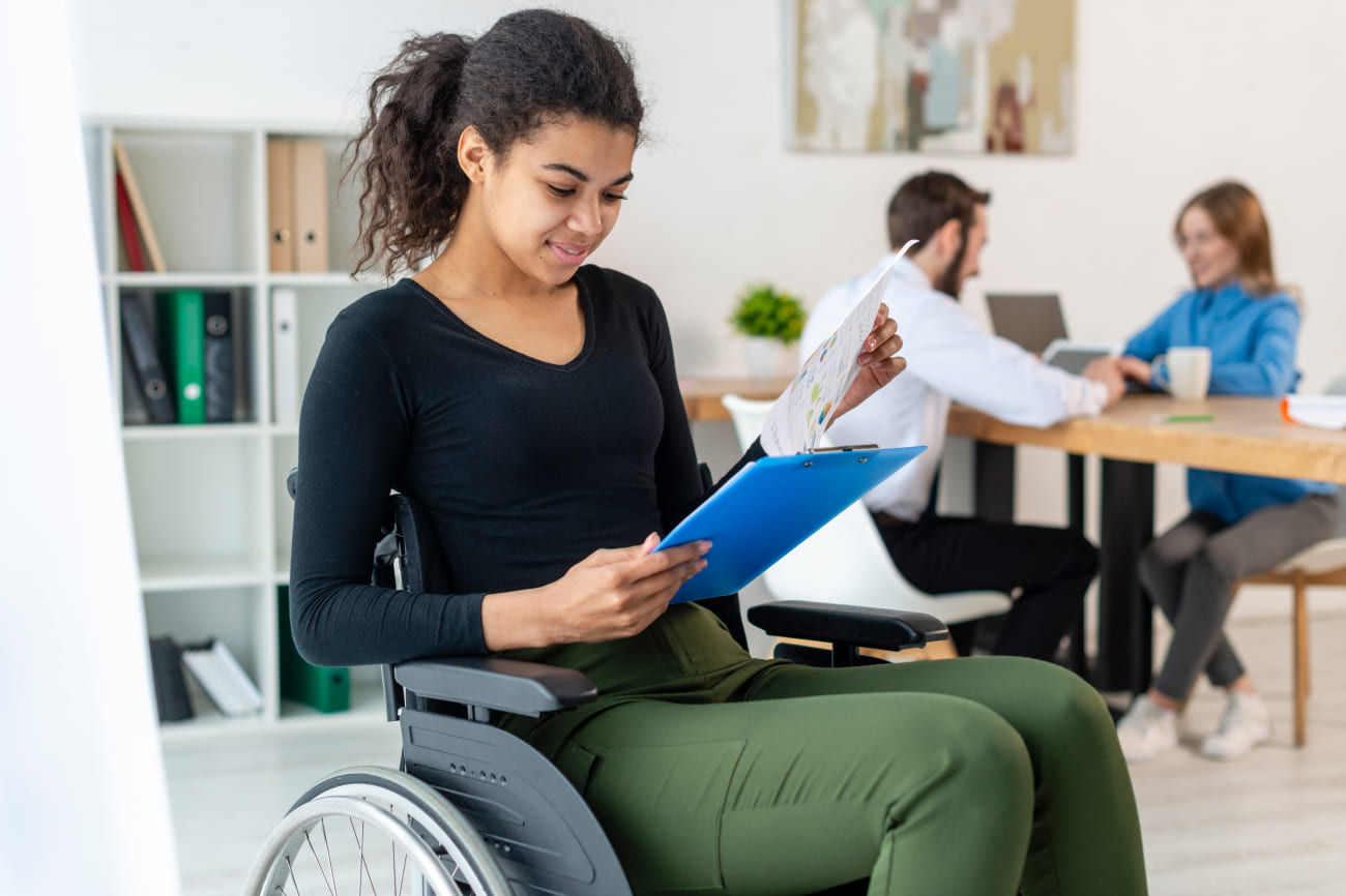 Disability Benefits: Types, Eligibility & How to Apply
