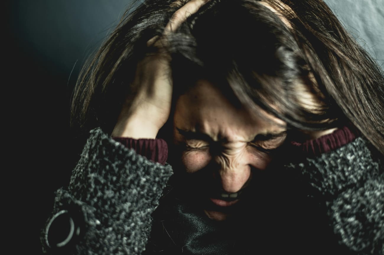 Anxiety Treatments: 5 Natural Ways to Find Peace