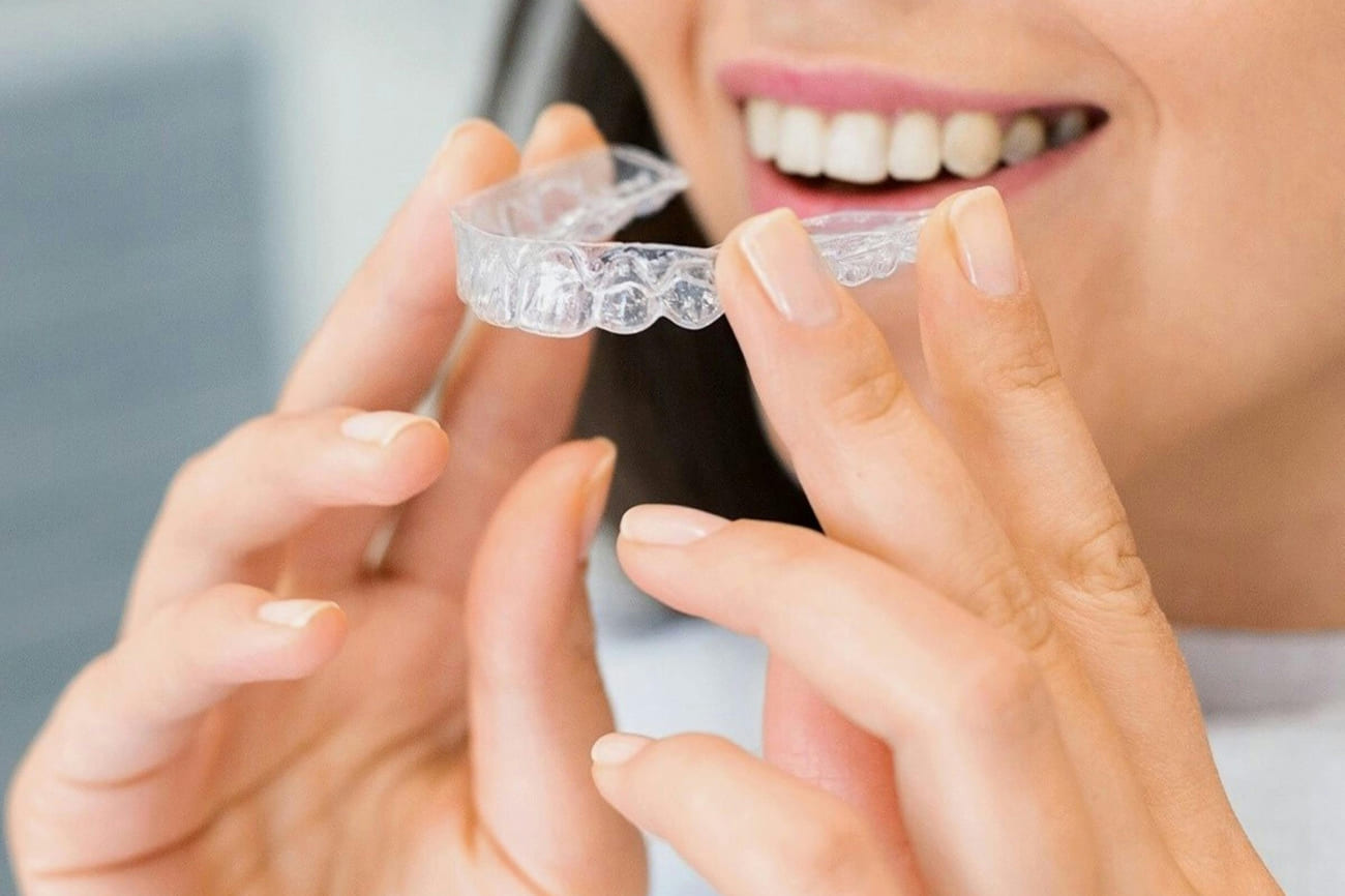 Perfect Your Smile with Orthodontist Invisalign Braces