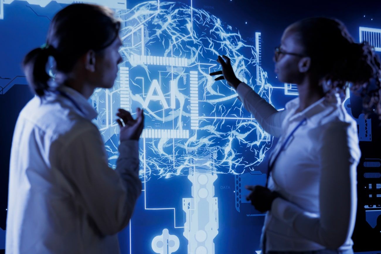 10 Game-Changing Benefits of AI Tools