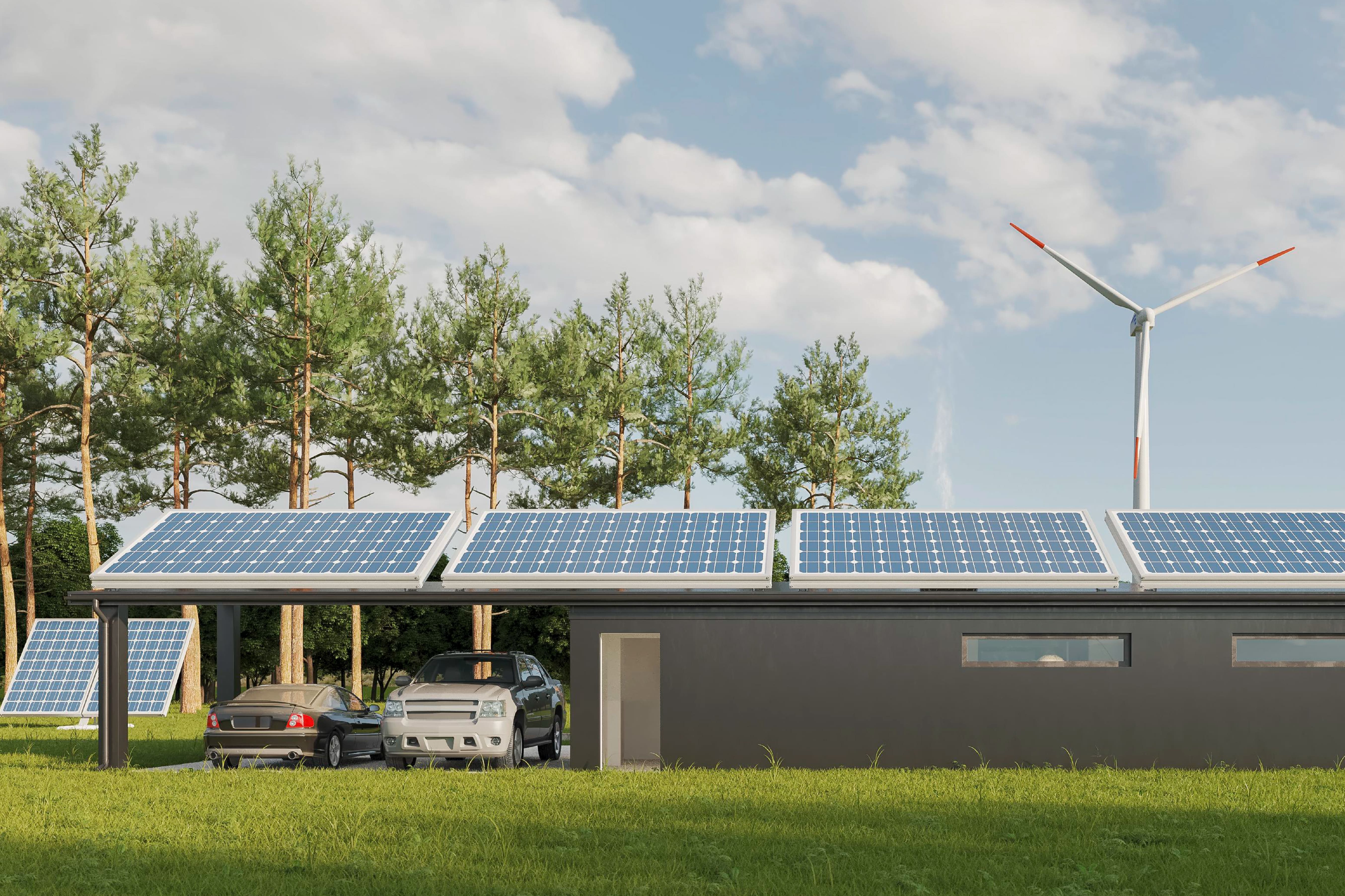 Don’t Buy A Solar Power System Until You Read These 5 Key Factors