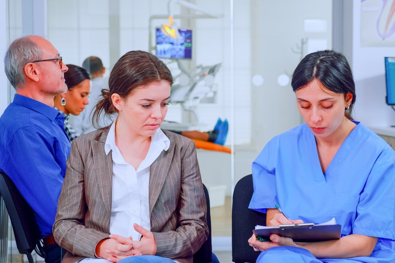 What's the Role of a Nurse Practitioner in Healthcare?