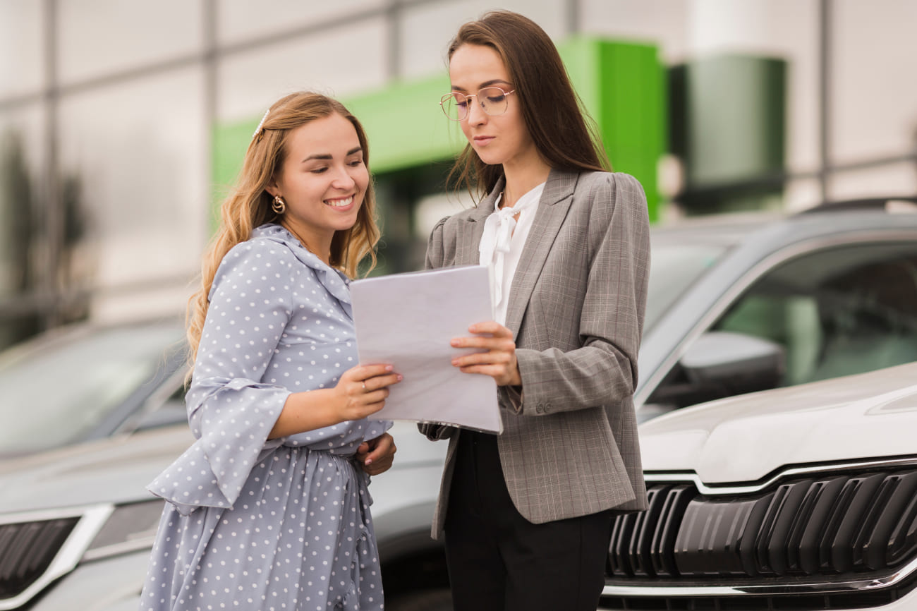 Avoid These Mistakes When Shopping for Auto Insurance