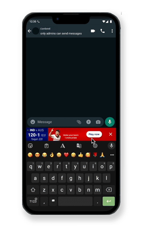 Fuel Your Growth Engine with Targeted User Acquisition