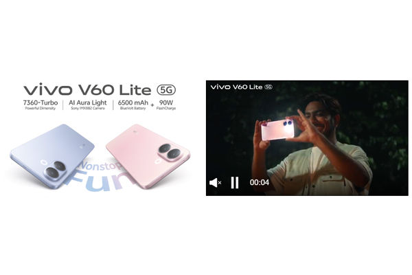 VIVO Malaysia - Local Camera | Banner with Video
