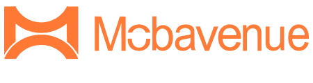 Mobavenue AI Tech Logo