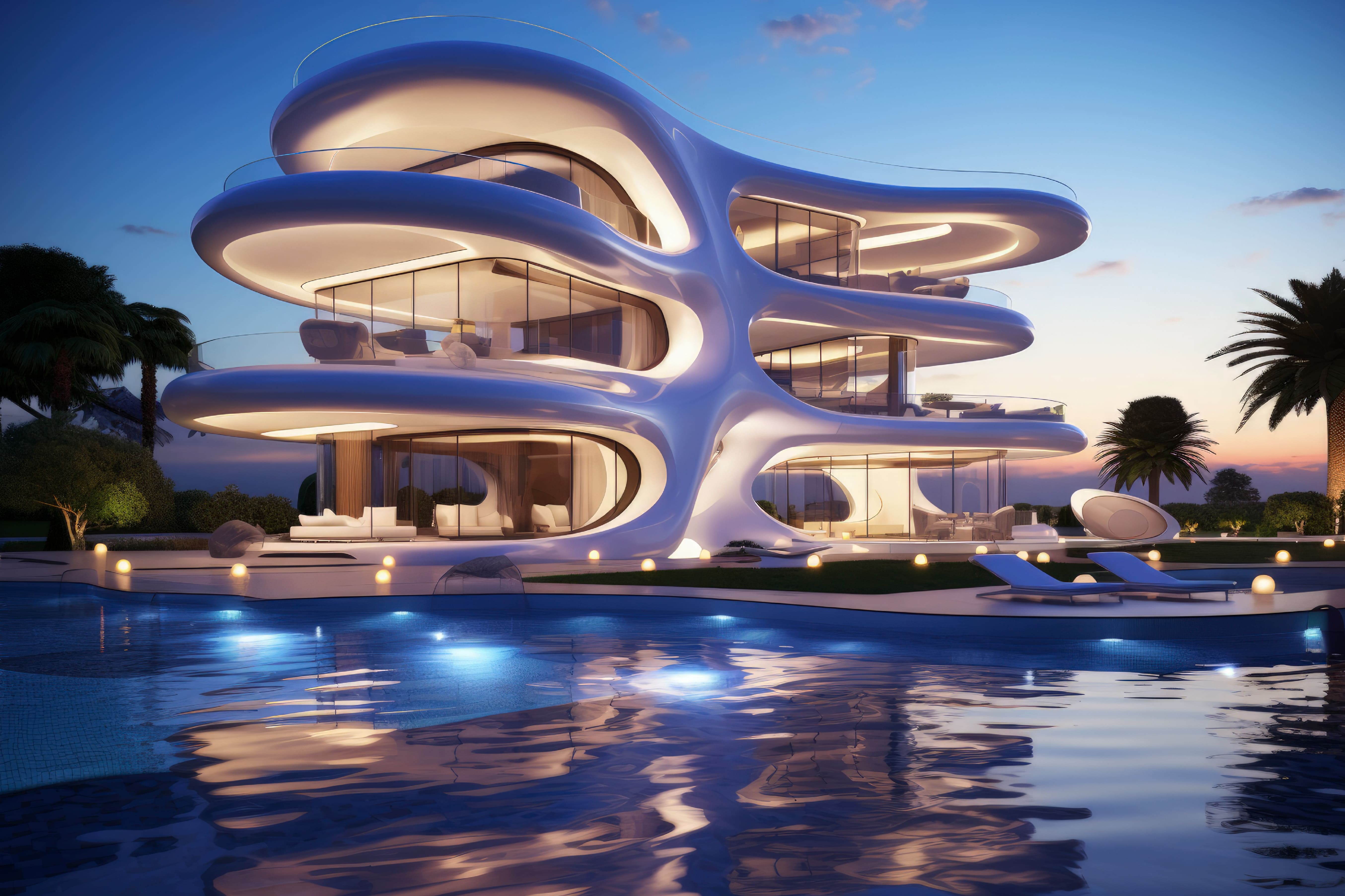 Navigating Your Perfect Dubai Villa Location: Essential Considerations