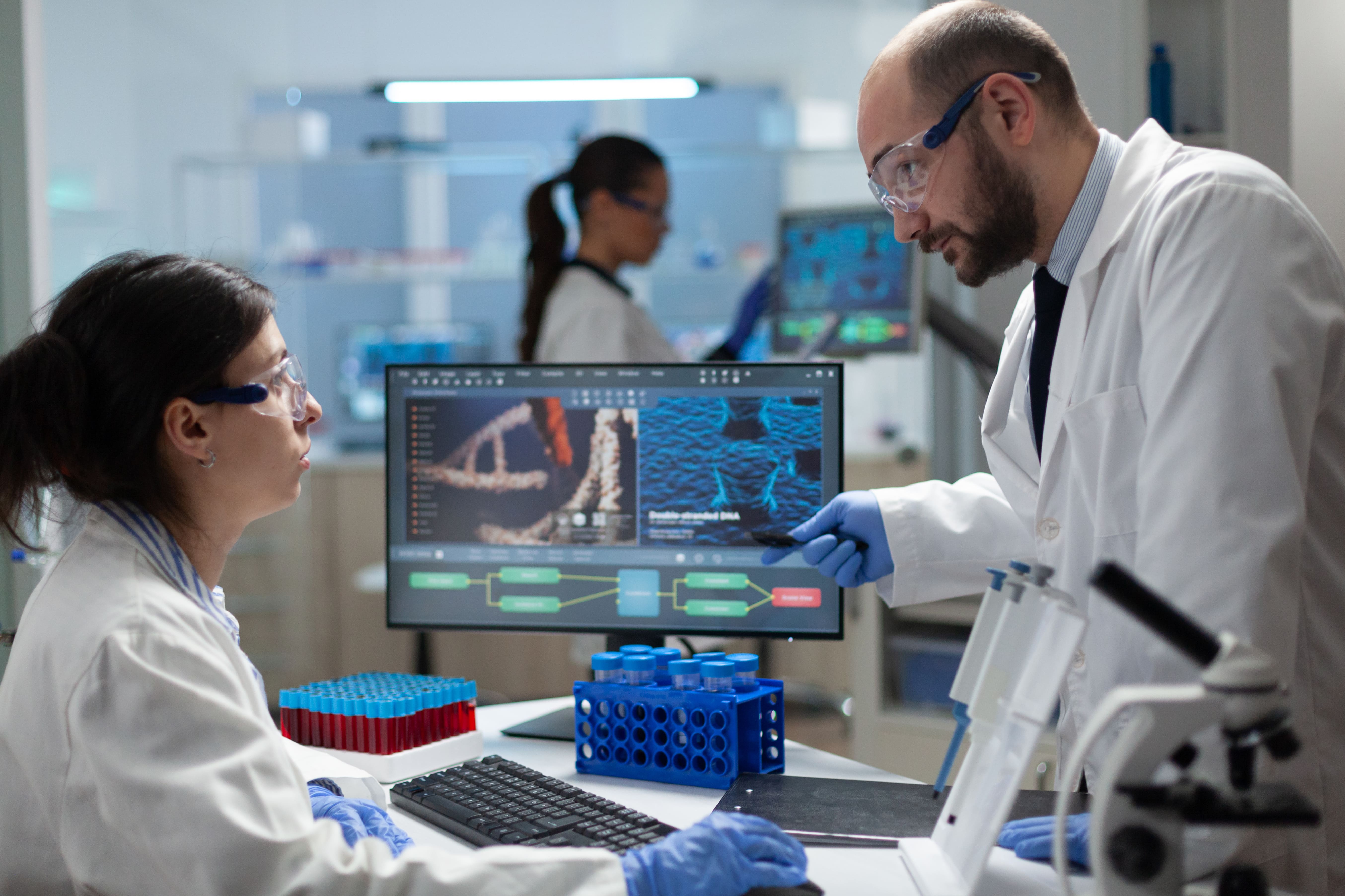 The Role of Healthcare Training Programs in Modern Medicine