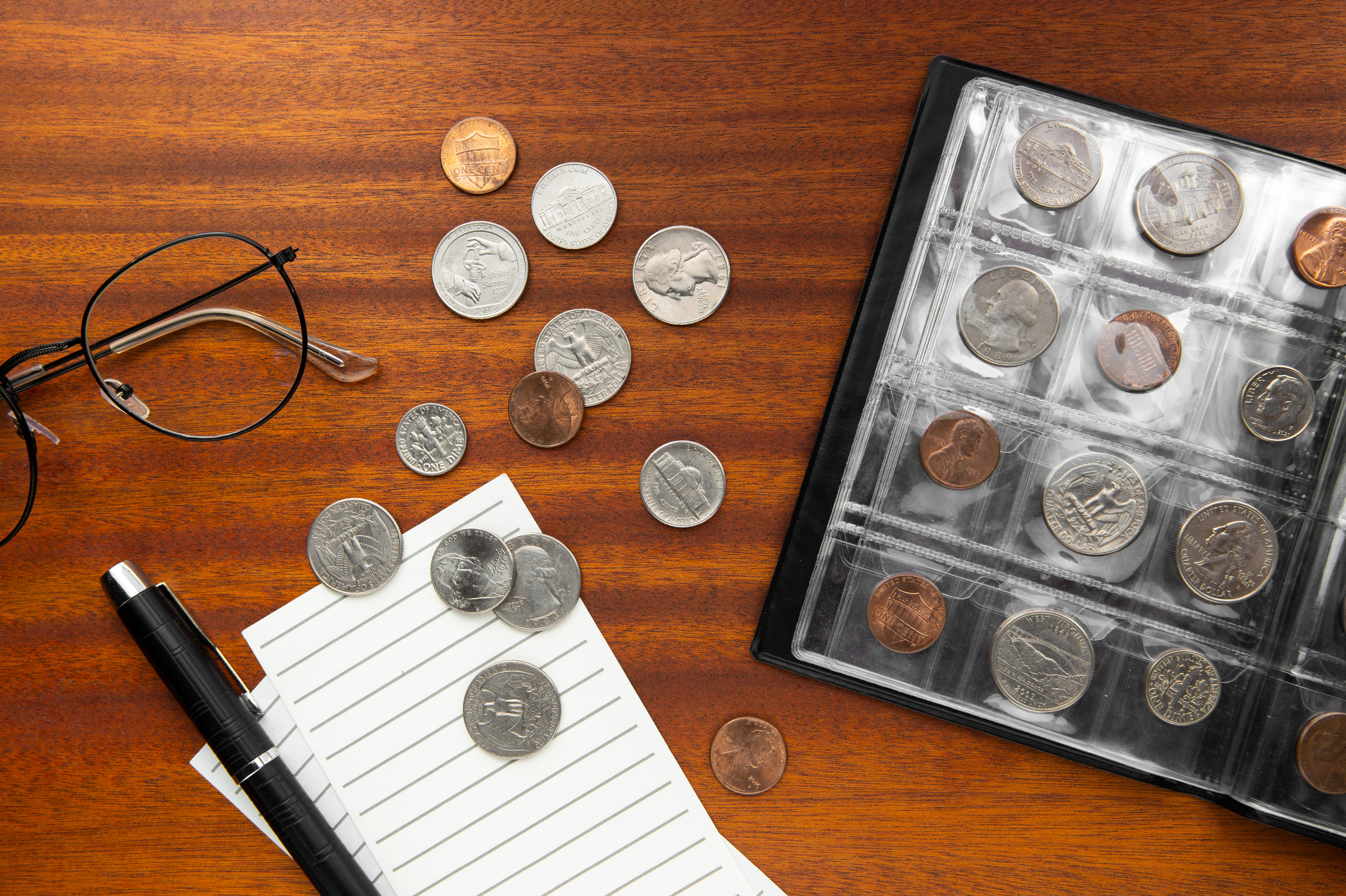 Coin Buy and Sell: A Collector’s Dream Come True