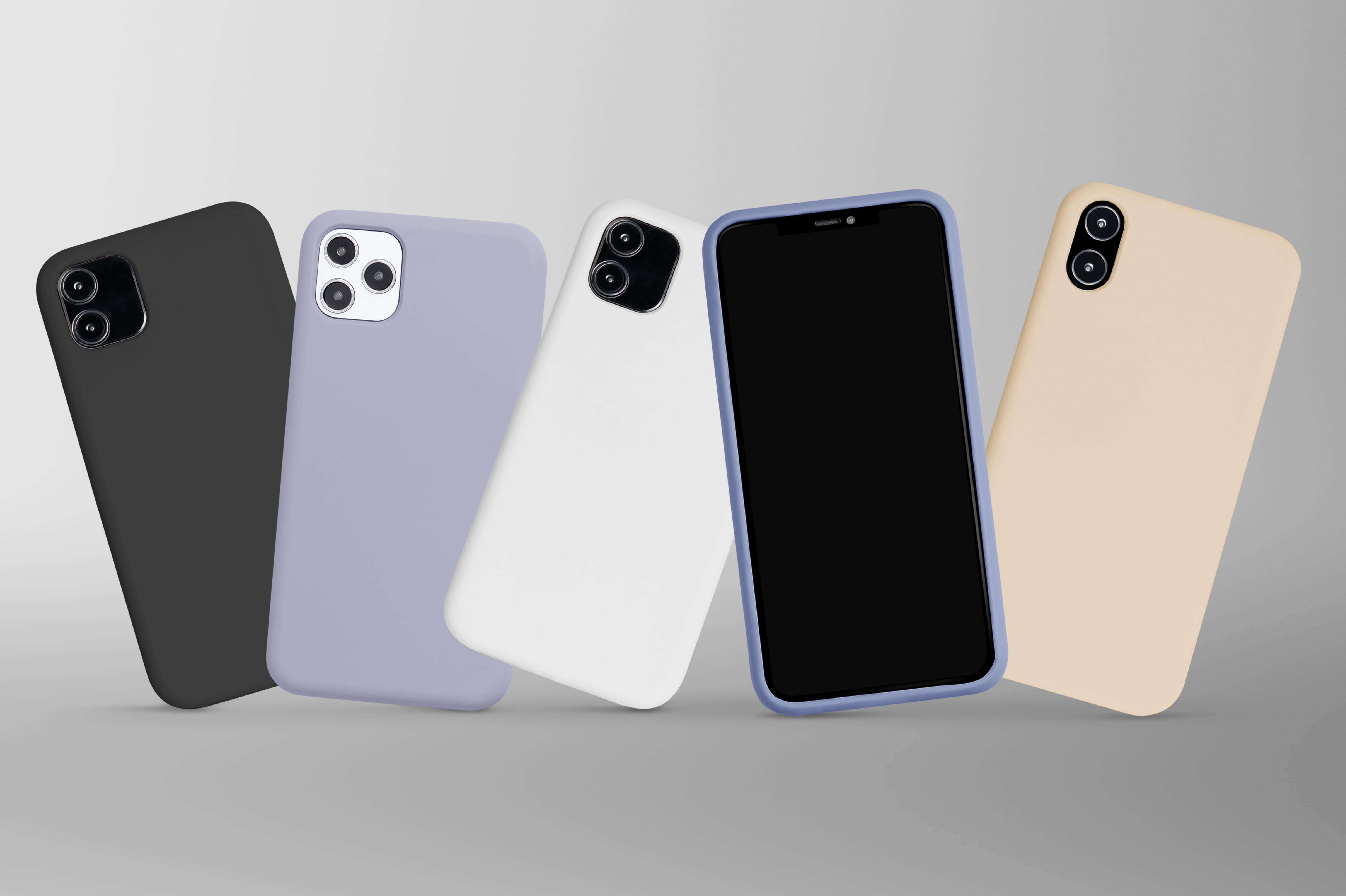 Top 5 Smartphones You Should Buy Right Now