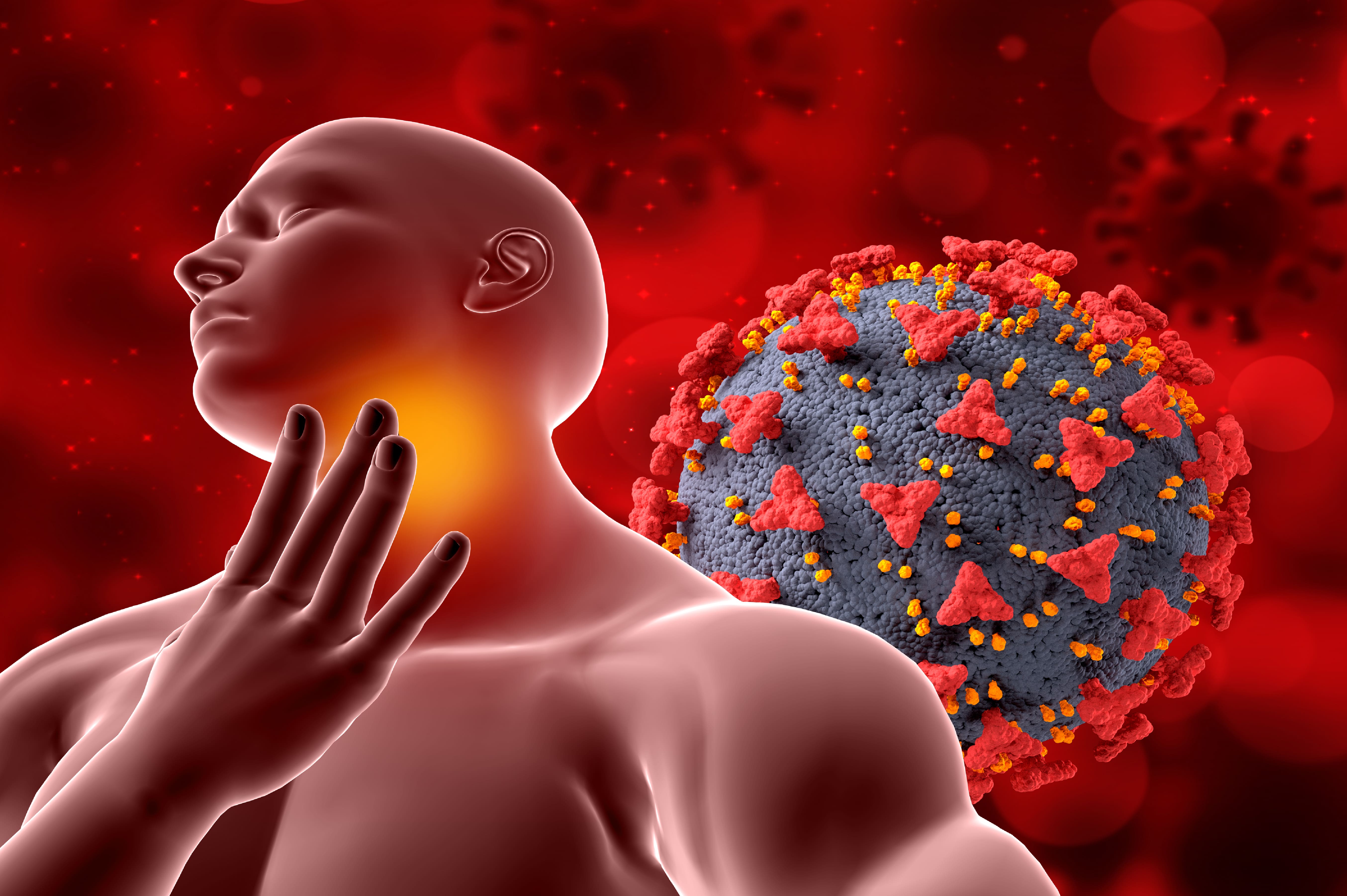 Eosinophilic Esophagitis: Causes, Early Signs, & More