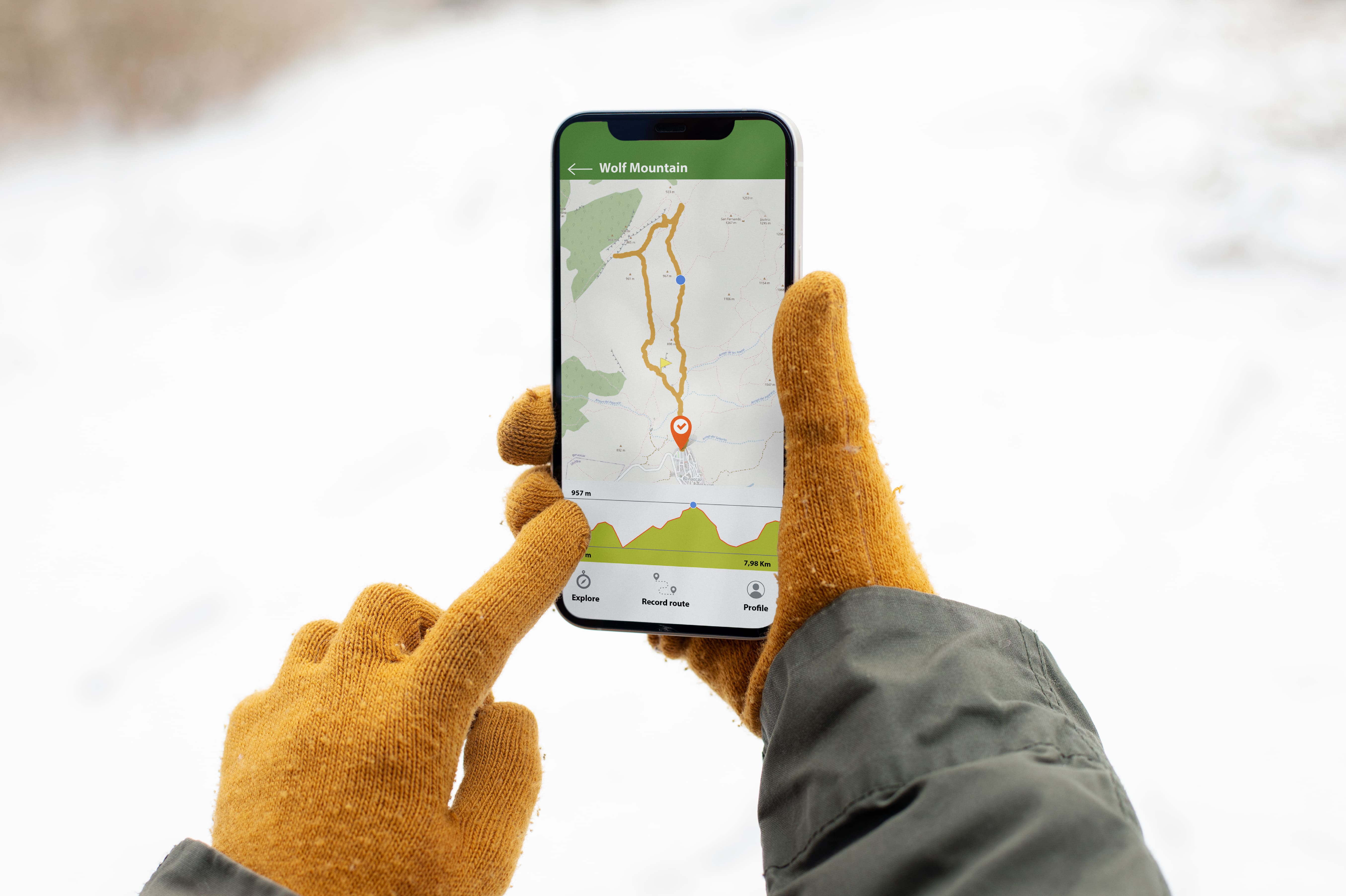 Here’s How GPS Tracking is Transforming Our Daily Lives