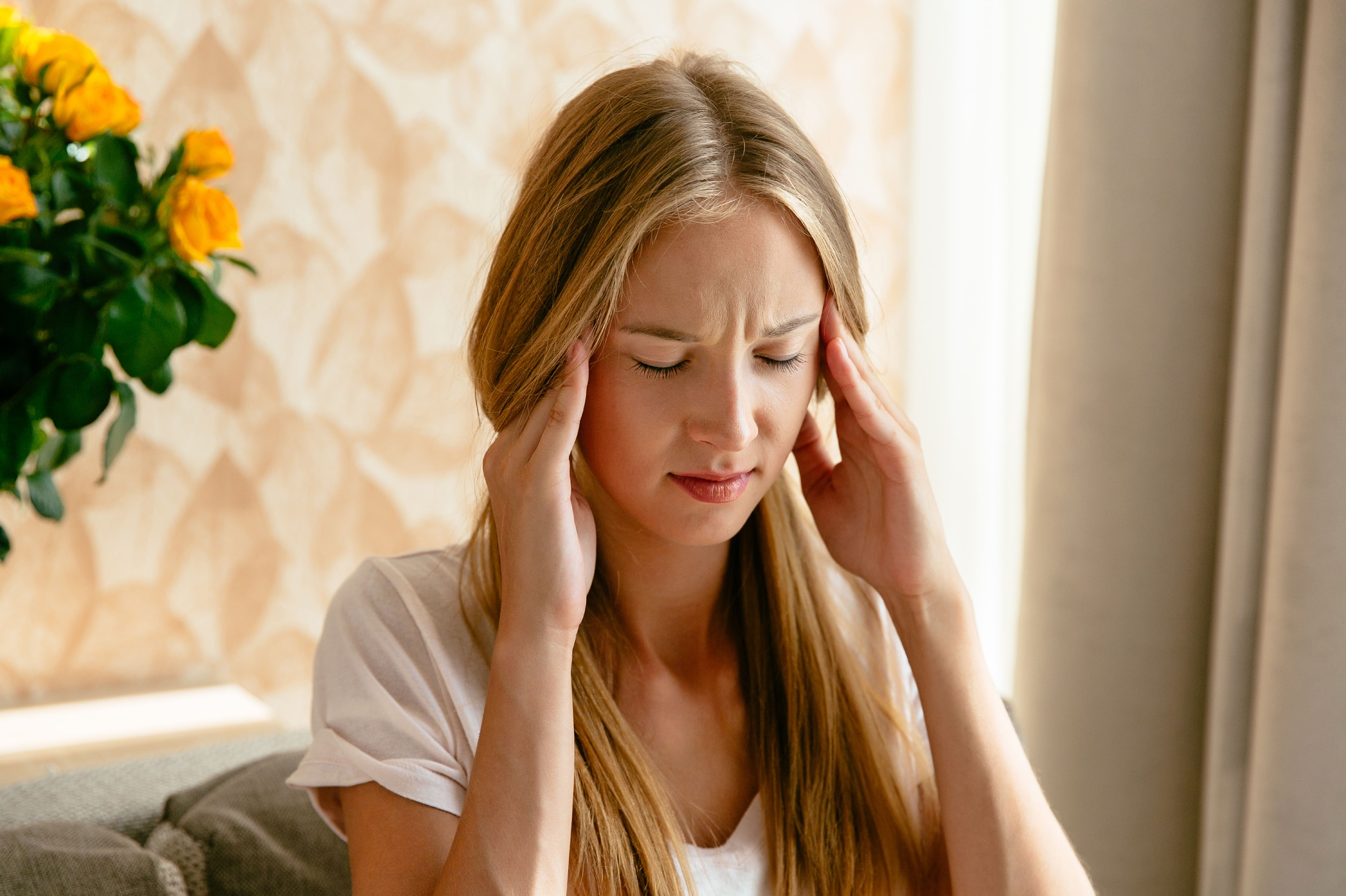 How to Reduce Migraine Pain: Simple Strategies for Relief