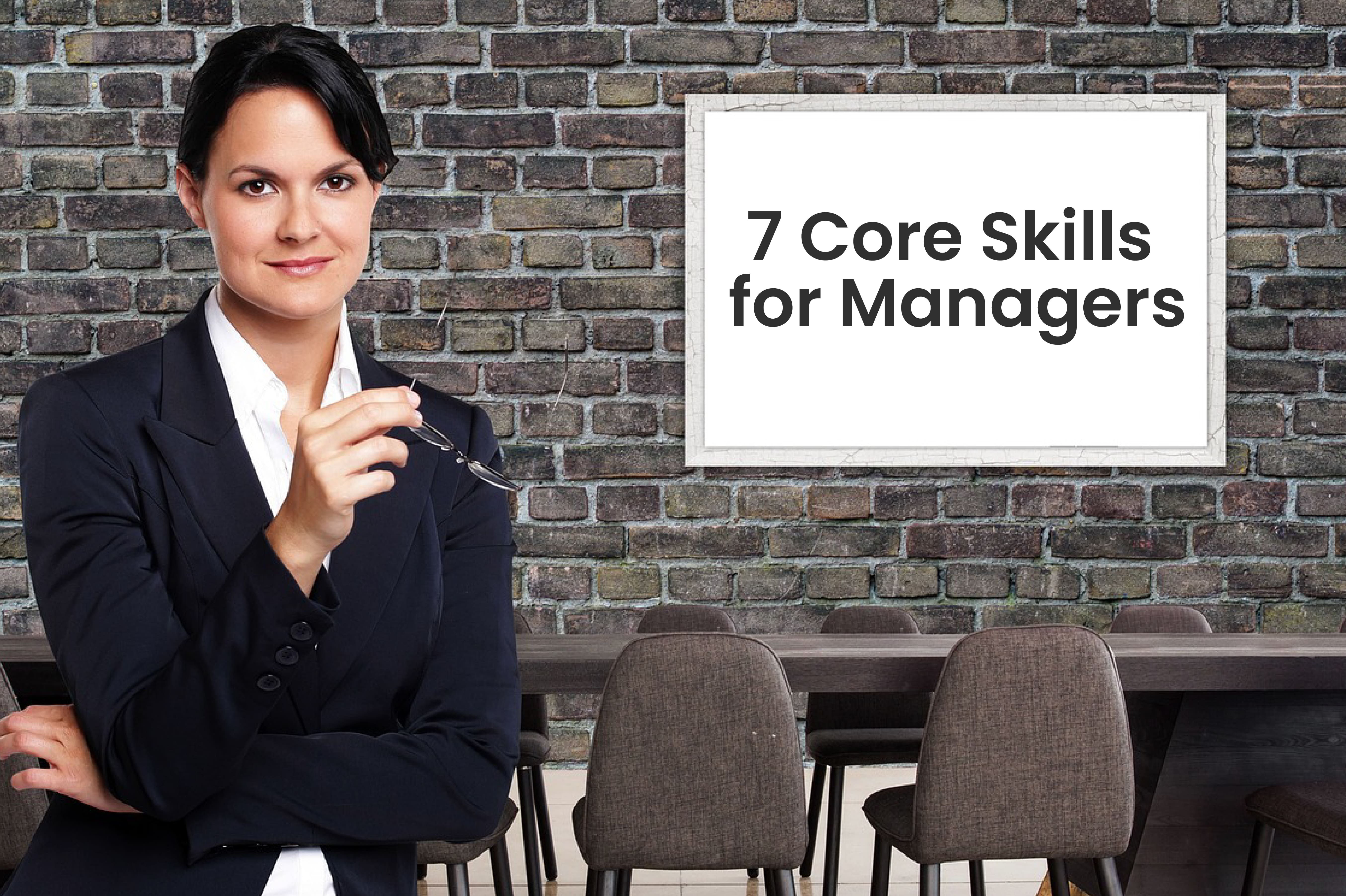 7 Core Skills for Managers in Hospitality Management