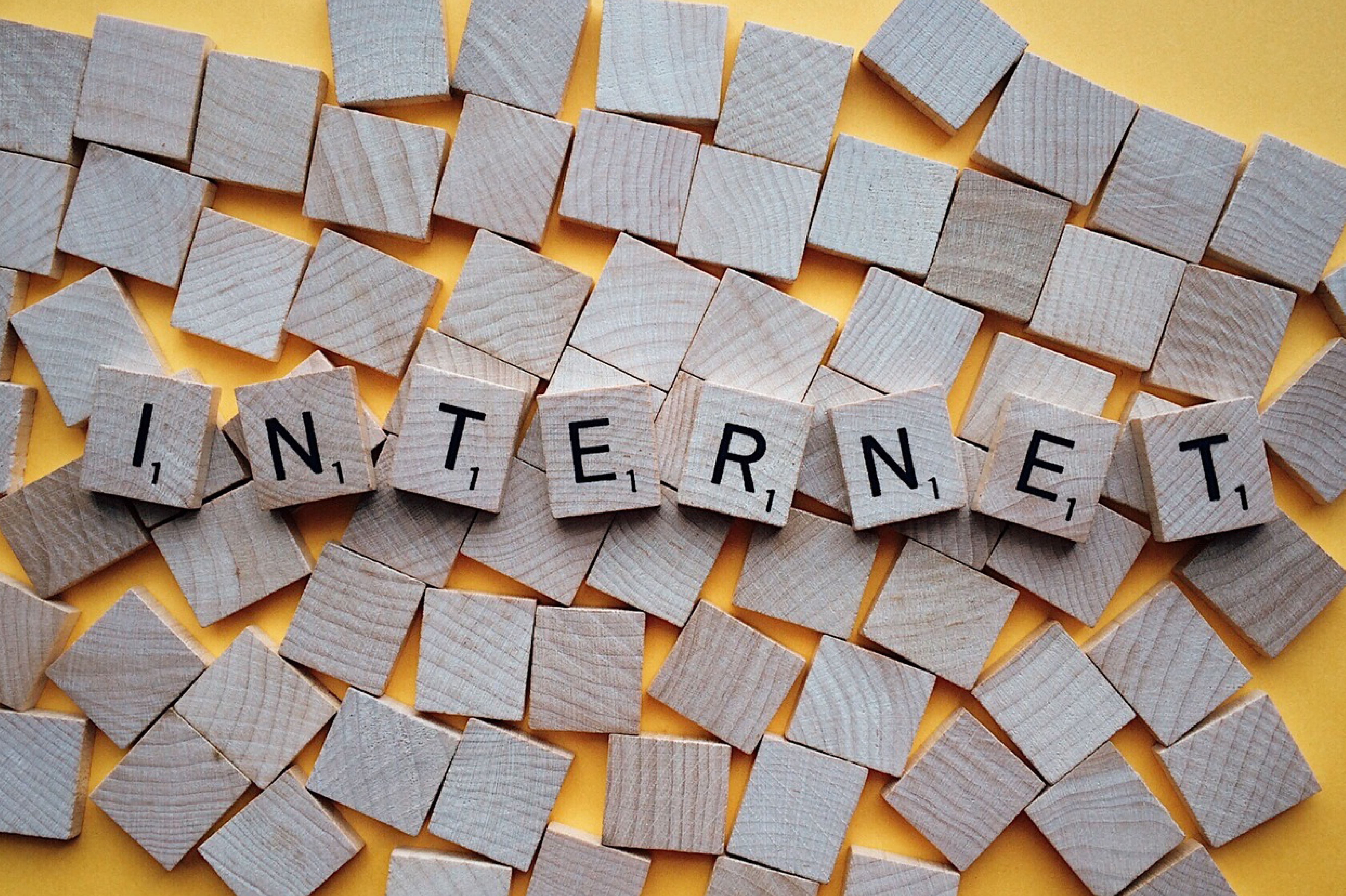 Significance of Internet Service in Today’s Digital Age