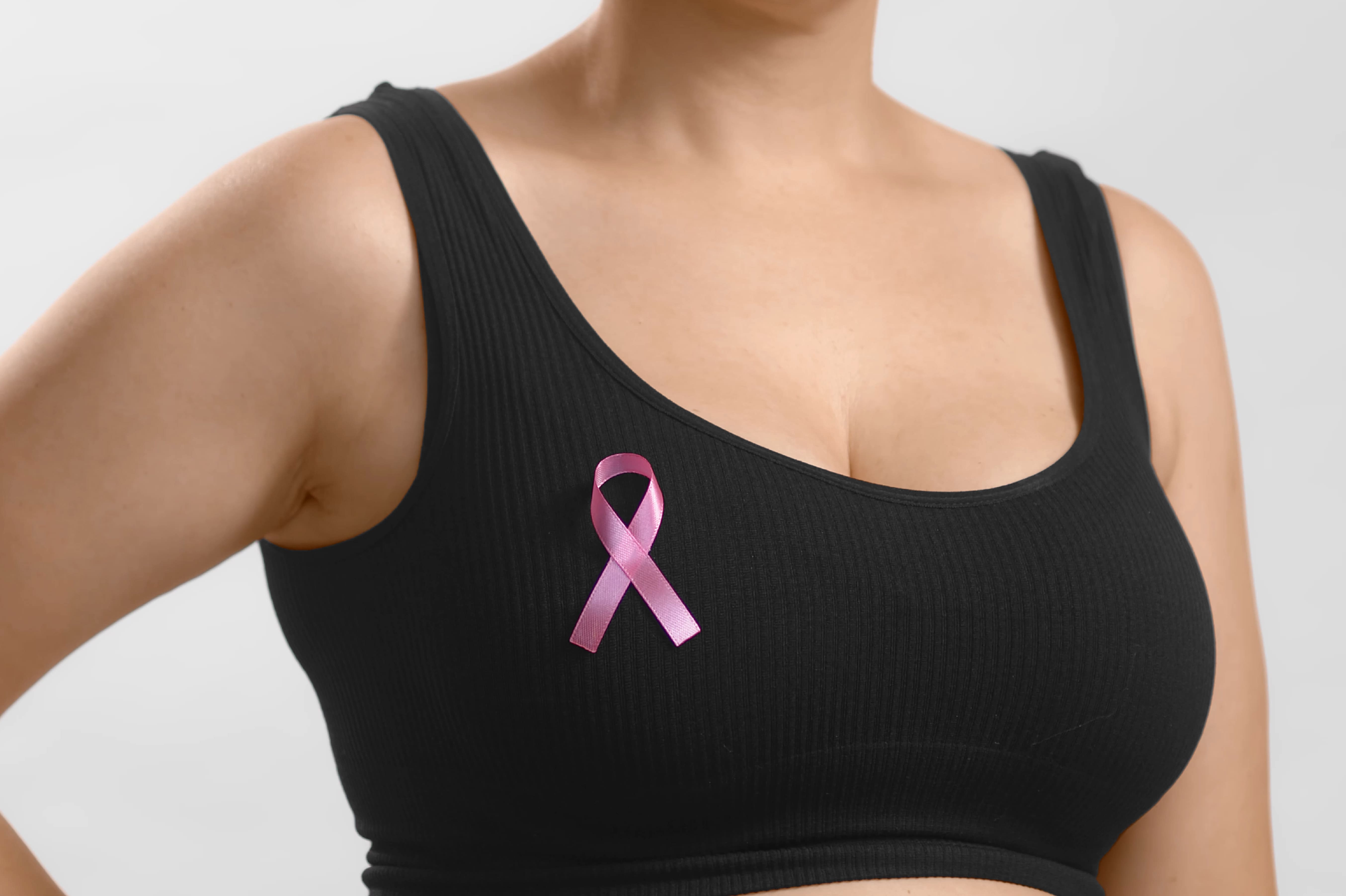 Breast Cancer Awareness: Signs and Treatments