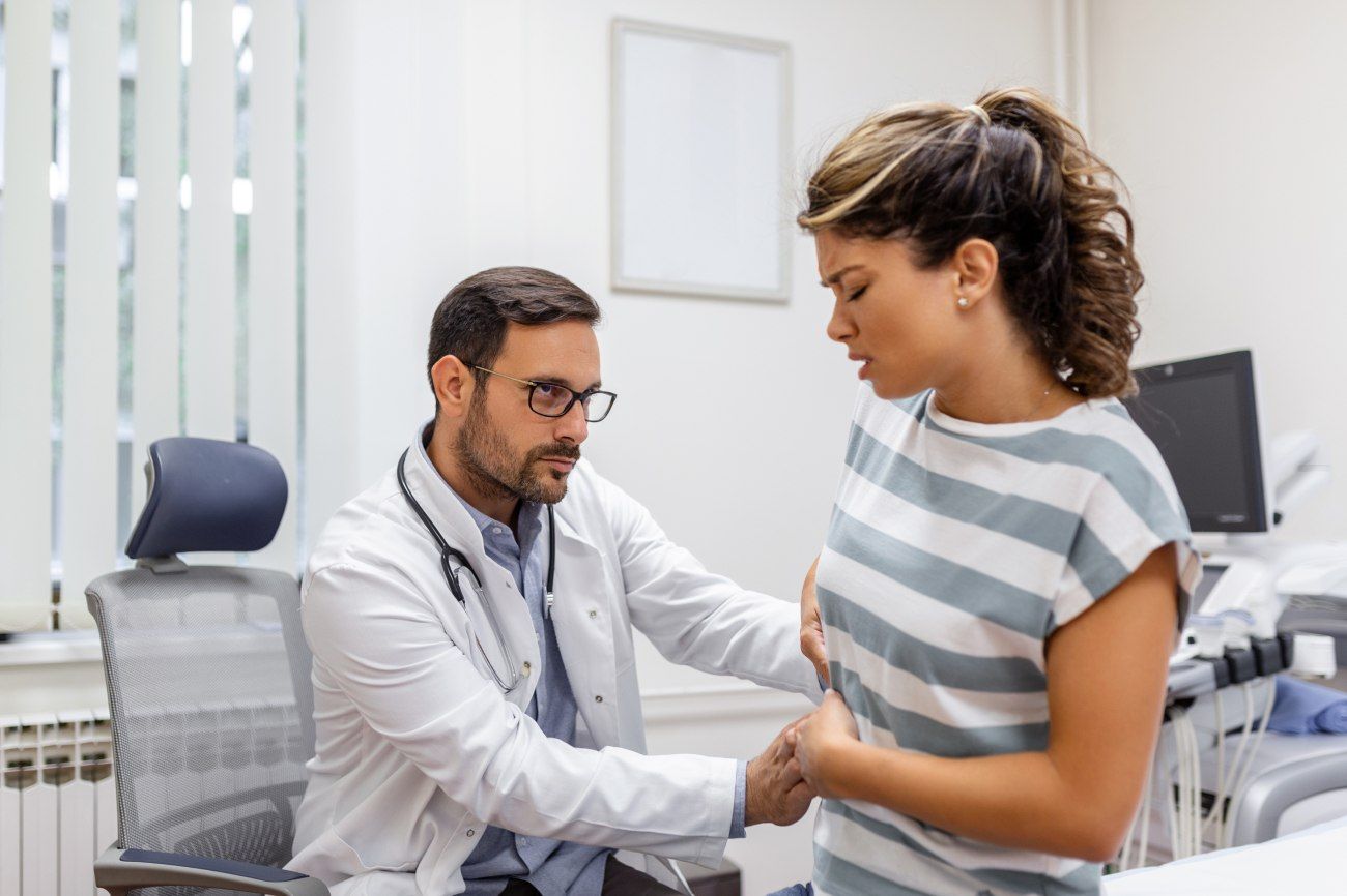Guide to Chronic Kidney Disease: Symptoms & Causes