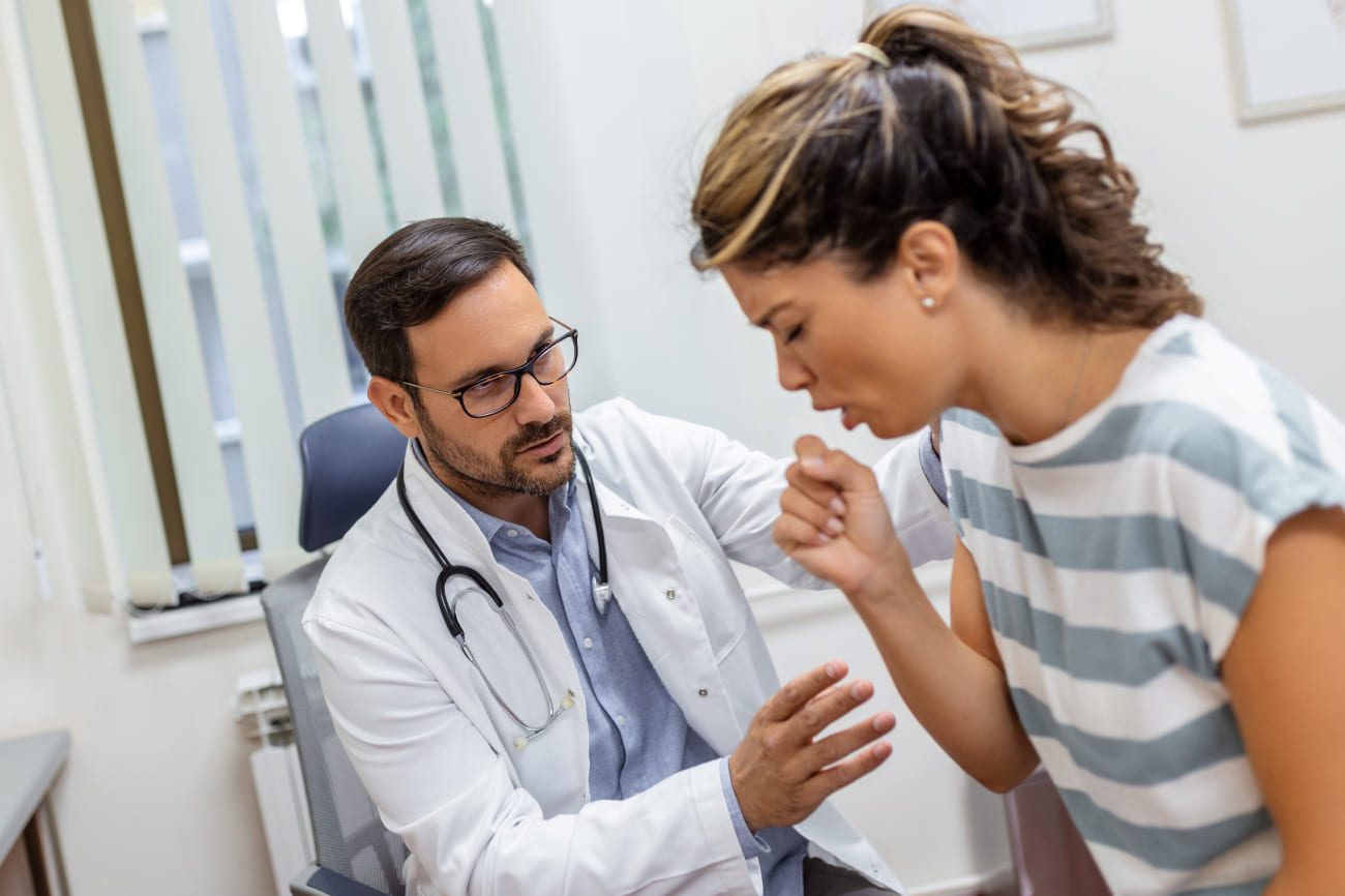 Lung Cancer Signs and Treatments Everyone Should Know