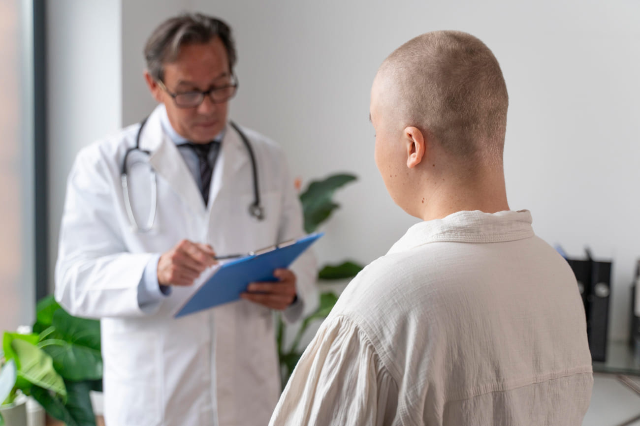 A Guide to Leukemia: Signs, Causes, and Treatments