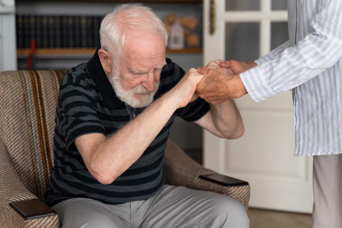 Parkinson’s Disease: Signs, Treatment & More