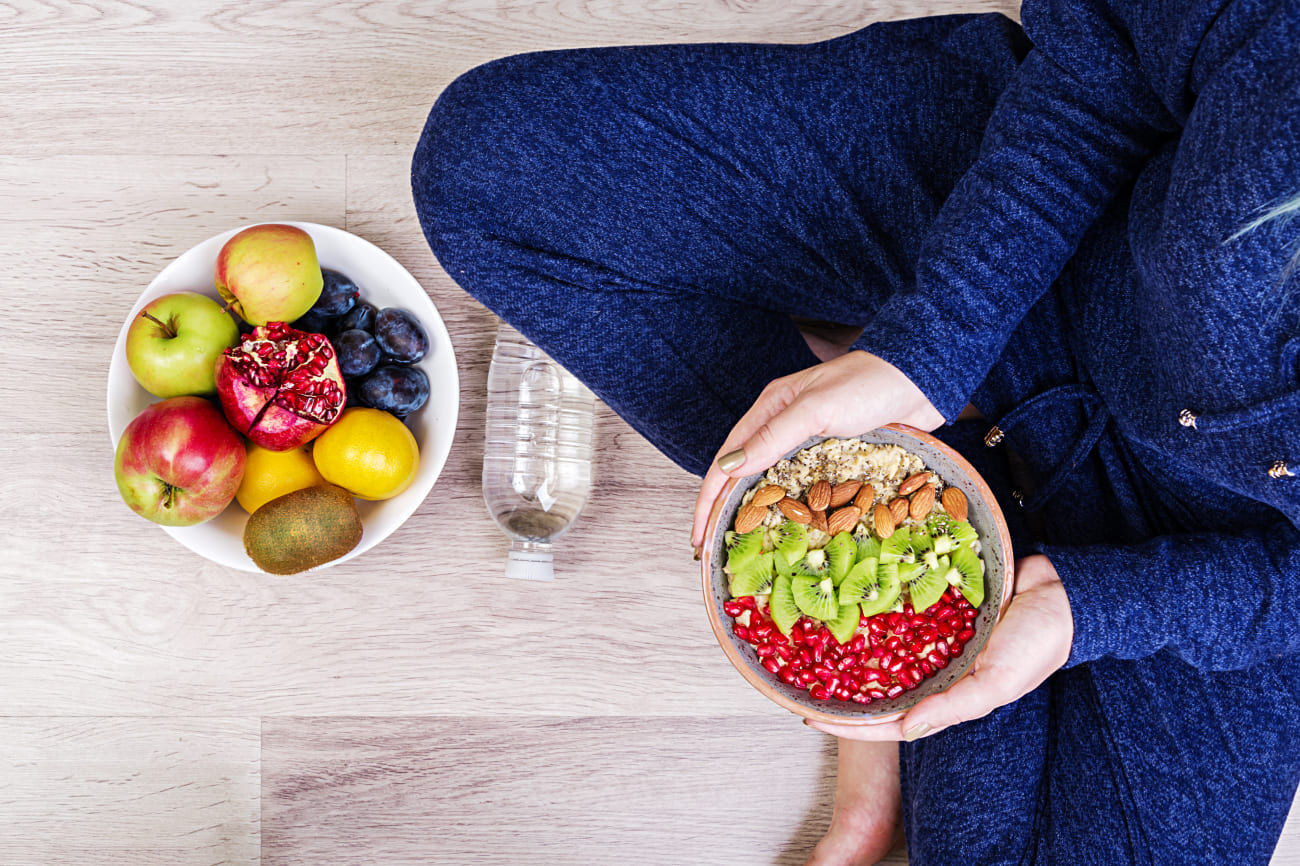 Colitis Diet: What to Eat and What to Avoid