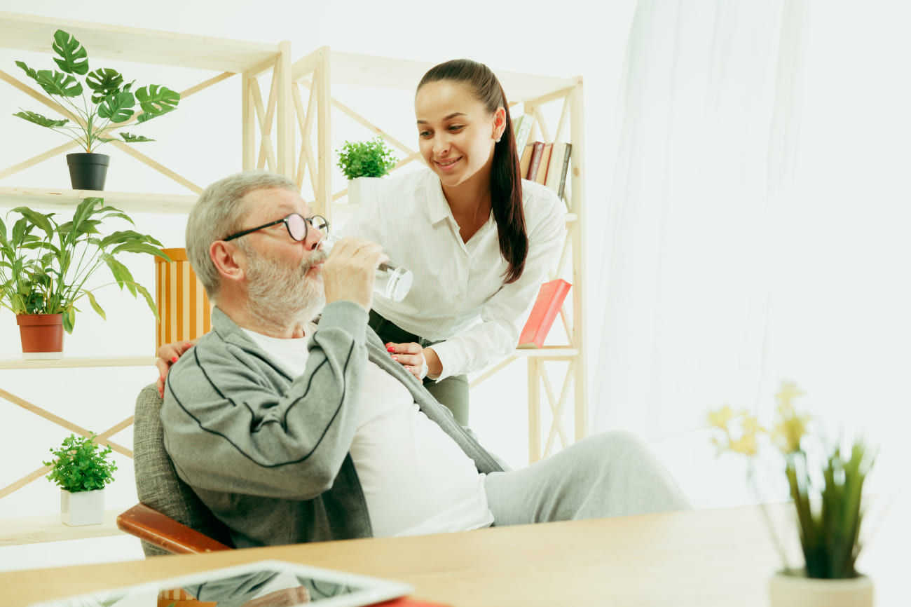 The Top Benefits of Assisted Living You Must Know
