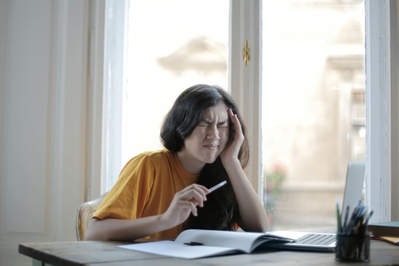 Huntington’s Disease: The 6 Signs You Shouldn’t Ignore