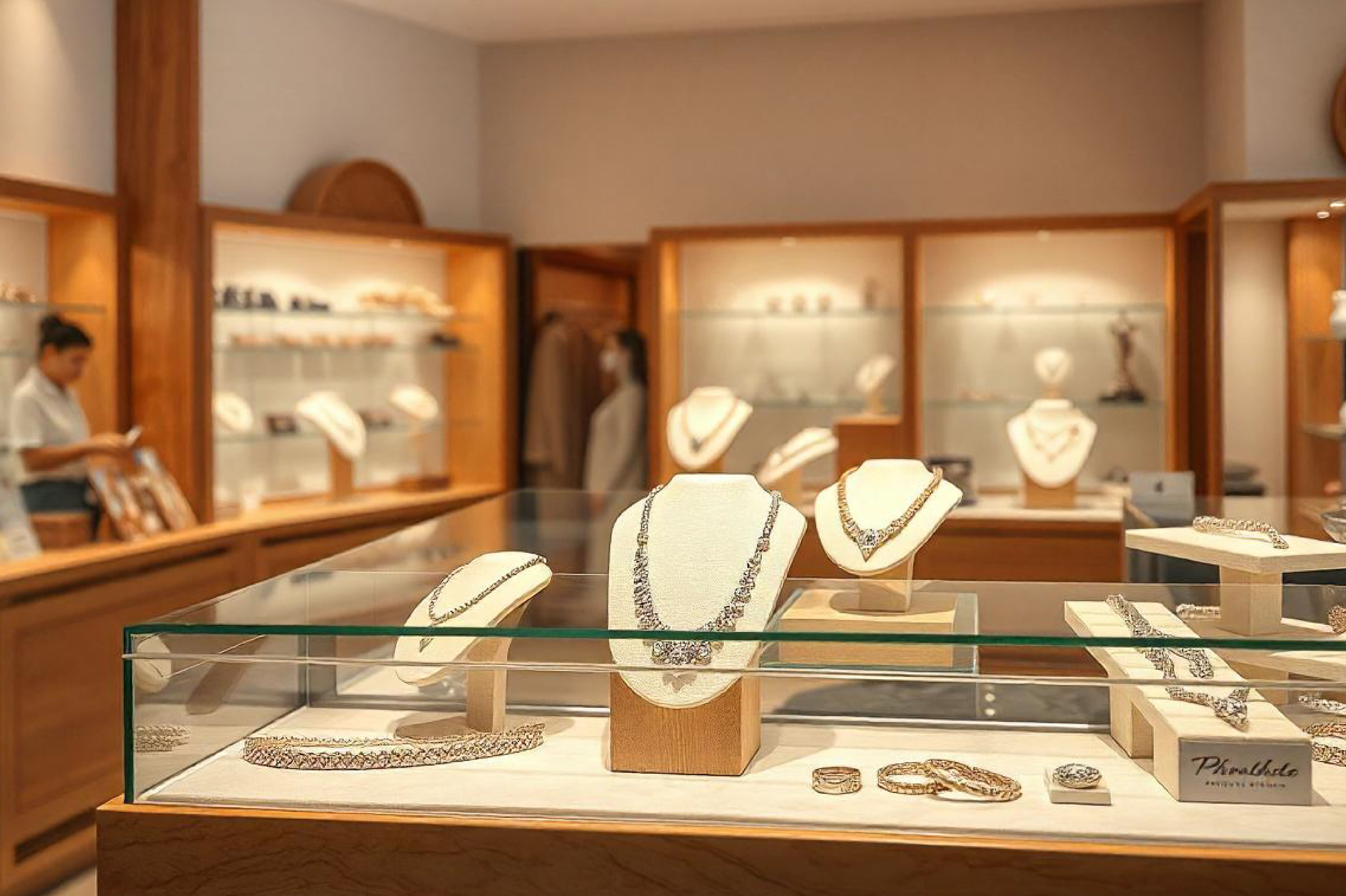 Shop the Best Black Friday Jewelry Sales from Top Brands
