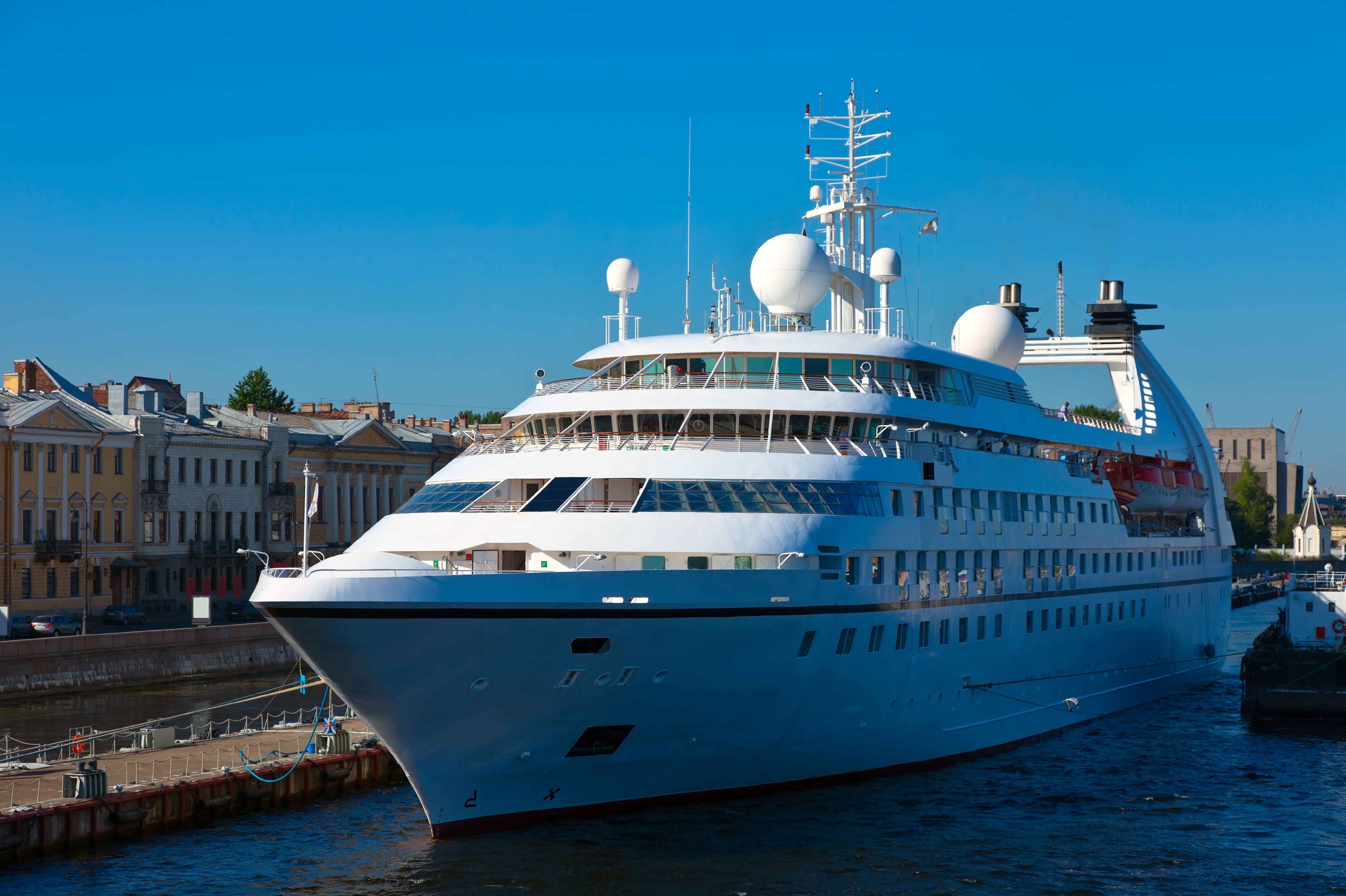 Sailing into Savings with Top Black Friday Cruise Deals 2024