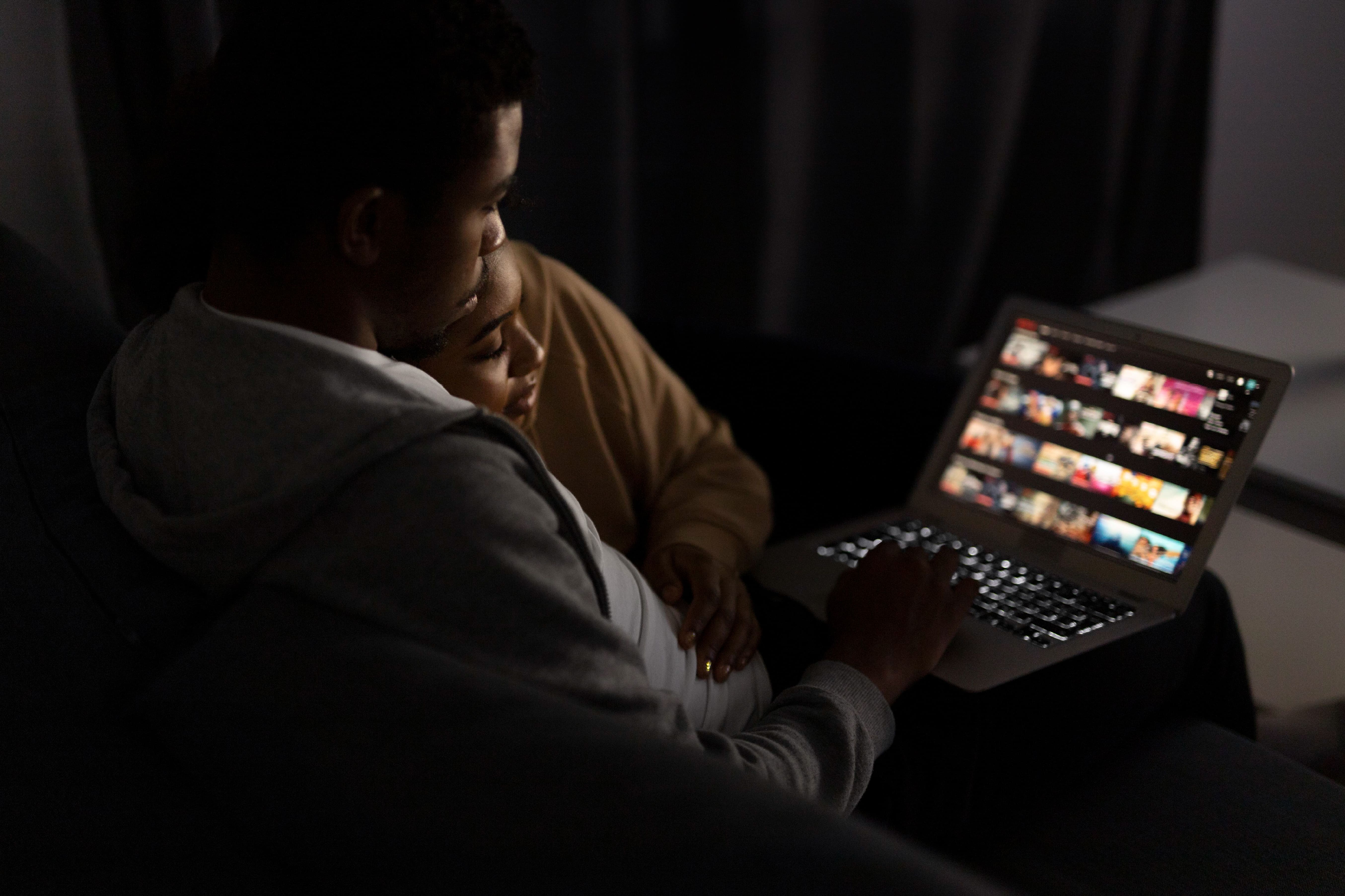 Black Friday & Cyber Monday Streaming Discounts of 2024