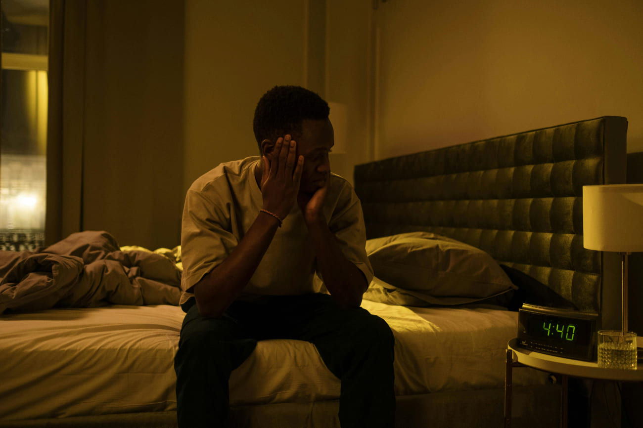 Sleep Disorders: Common Types and Their Symptoms