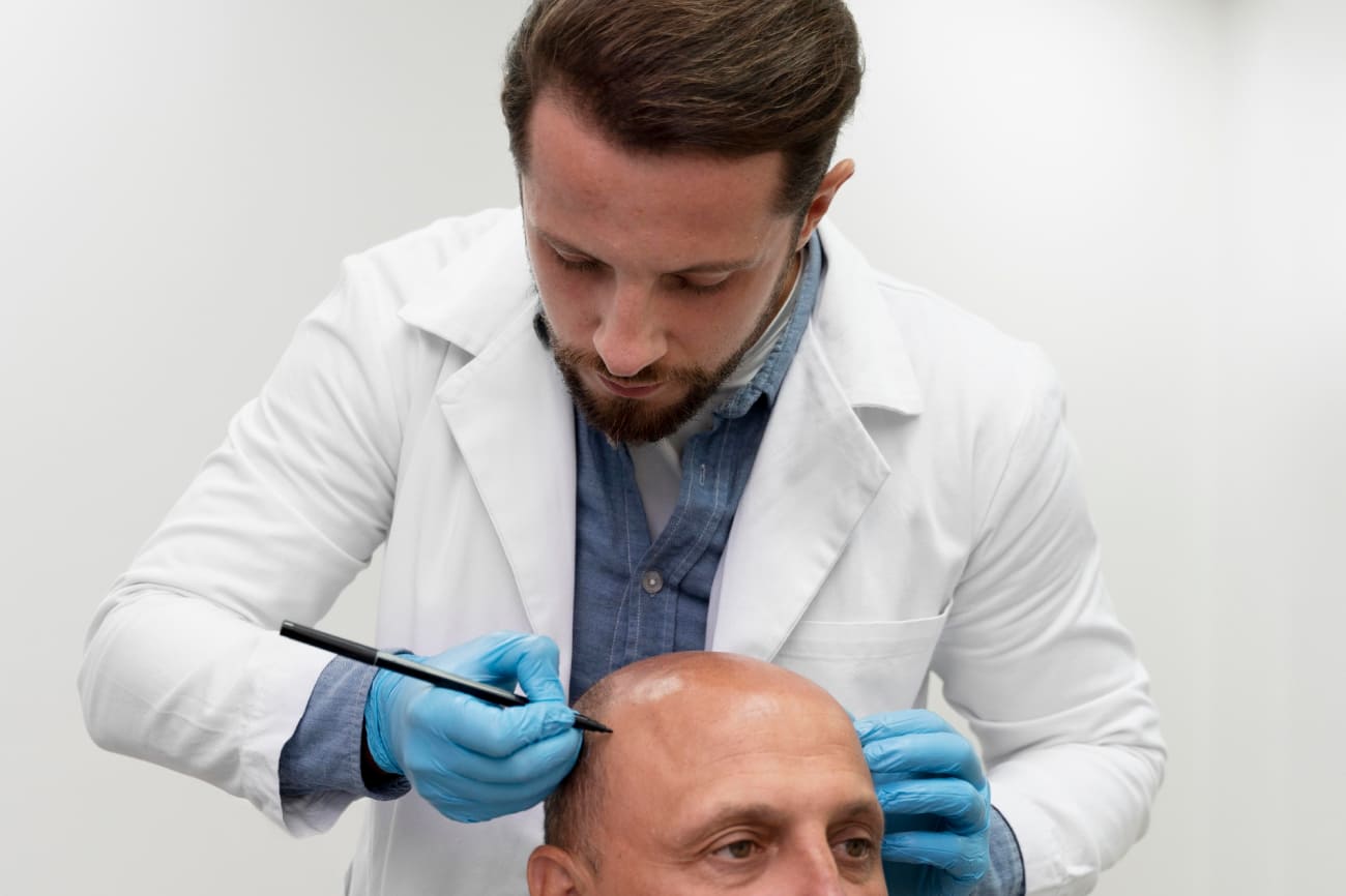 How Much Do Hair Transplants Cost in Turkey and the USA?
