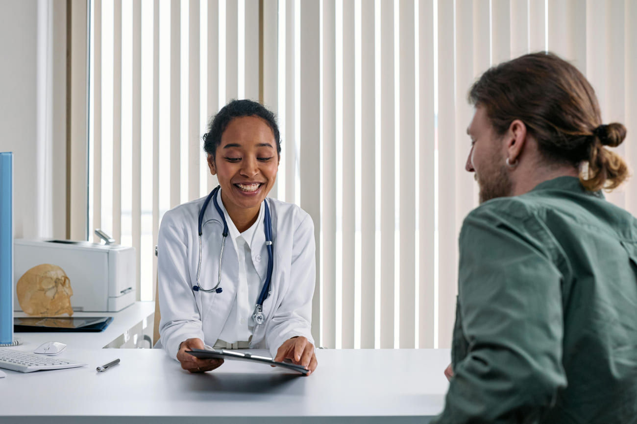 What are the Qualities of a Good Doctor?