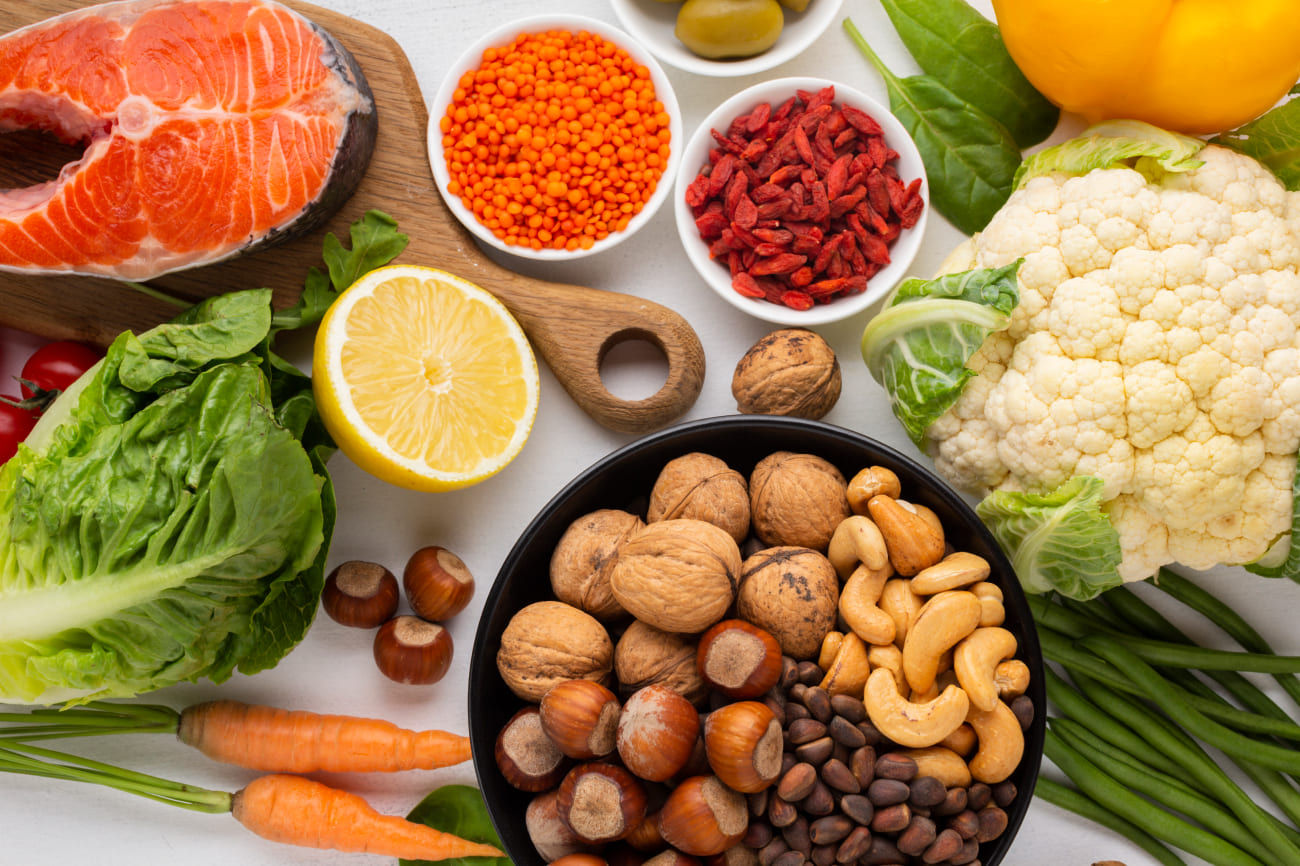 6 Nutritional Foods for Sickle Cell Anemia Patients