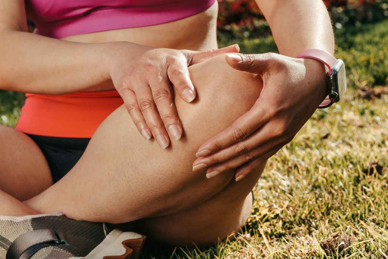 7 Effective Non-Surgical Treatments for Knee Pain Relief