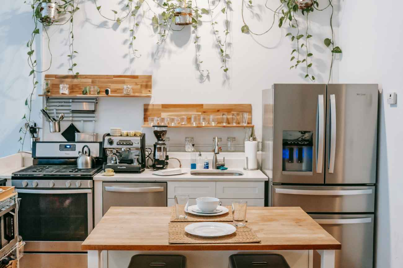 The Undeniable Importance of Home Appliances in Today’s Life