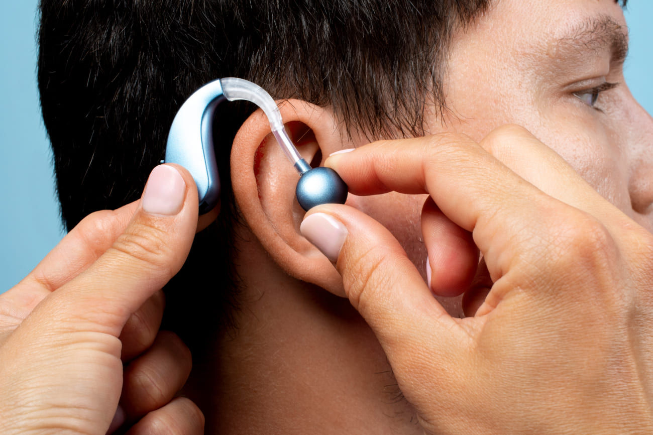 The Ultimate Guide to Finding the Perfect Hearing Aid